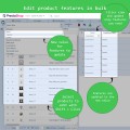 QuickUpdate PRO - Prestashop Multitool