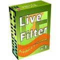 Presta Live Filter PRO 3 (PS 1.6)