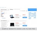 Presta Live Filter PRO