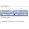 Prestashop Modules - Facebook Connect Affiliation