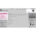 Prestashop Modules - Facebook Connect Affiliation