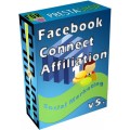 Facebook Connect Affiliation