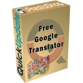 QuickUpdate Free Google Translator