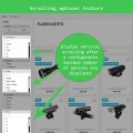 LiveFilter PRO 5 - Instant Filtering with Statistics