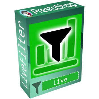 LiveFilter PRO v5 - Instant Filtering with Statistics