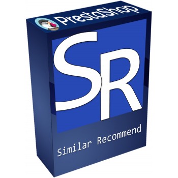 Similar Recommend Upsell