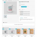 Similar Recommend Upsell