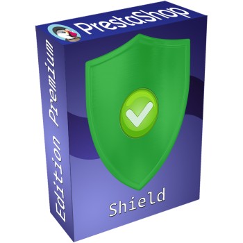 Presta Shield - 500k threat protection