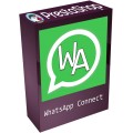 WhatsApp Connect FREE